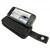 Nokia N97 Mini Alu-Leather Case - Black