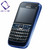 Capdase Alumor Metal Case For The Nokia E63 - Blue
