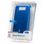 Capdase Alumor Metal Case For The Nokia E63 - Blue