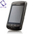 Capdase Alumor Metal Case For The BlackBerry Storm2 - Black