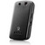 Capdase Alumor Metal Case For The BlackBerry Storm2 - Black