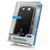 Capdase Alumor Metal Case For The BlackBerry Storm2 - Black