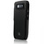 Capdase Alumor Metal Case For The Nokia E71 - Black