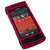 ToughGuard Shell For Nokia X6 - Pink