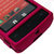 ToughGuard Shell For Nokia X6 - Pink
