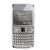 Sim Free Nokia E72 - Silver