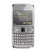 Sim Free Nokia E72 - Silver