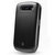Capdase Alumor Metal Case For The BlackBerry 8900 Curve - Black