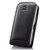 Capdase Classic Leather Flip Case for Nokia N97