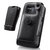 Capdase Classic Leather Flip Case for Nokia N97