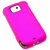 ToughGuard Shell For HTC Touch2 - Pink