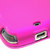 ToughGuard Shell For HTC Touch2 - Pink