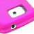 ToughGuard Shell For HTC Touch2 - Pink