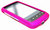 ToughGuard Shell For HTC Touch2 - Pink