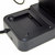 HTC HD2 Dual Charging Cradle
