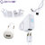 Capdase World Travel Adaptor Power Kit - Apple iPhone / iPod