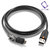 Capdase Dual USB Car Charger & Cable - Samsung Micro USB