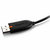 Capdase Dual Charger And USB Cable - Nokia 2mm and Micro USB
