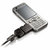 Capdase Dual Car Charger And USB Cable - Sony Ericsson Fast Port Phones