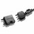 Capdase Dual Car Charger And USB Cable - Sony Ericsson Fast Port Phones