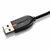 Capdase Dual Car Charger And USB Cable - Sony Ericsson Fast Port Phones