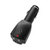 Capdase Dual Car Charger And USB Cable - Sony Ericsson Fast Port Phones