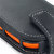 PDair Leather Flip Case  - Samsung Genio