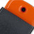 PDair Leather Flip Case  - Samsung Genio
