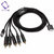 Capdase AV Component Cable For iPhone And iPod Series