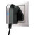 Capdase World Universal Mains Charger - Mini USB