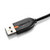 Capdase Sync And Charge Cable - Samsung Micro USB