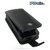 PDair Leather Flip Case - Nokia N900
