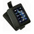PDair Leather Flip Case - Nokia N900