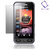 Capdase ScreenGuard - Samsung Tocco Lite