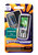 Capdase ScreenGuard - Samsung Tocco Lite