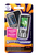 Capdase ScreenGuard - Toshiba TG01