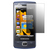 Martin Fields Screen Protector - Samsung Omnia Lite