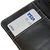 Executive Leather Book Case - HTC HD2