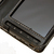Executive Leather Book Case - HTC HD2