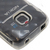 FlexiShield Skin For The Nokia 2730 Classic - Clear