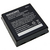 Seidio Innocell Extended Life 2800 mAH Battery with Back Cover - Motorola Milestone