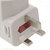 PowerWise World Travel Adapter With USB