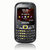 Sim Free Samsung Genio Qwerty - White
