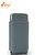 Tech21 d3o Leather Slip Case Black For iPhone 3GS / 3G - Grey