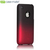 Case-Mate Barely There Case With Screen Protector - iPhone 3GS / 3G - Black/Red