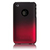 Case-Mate Barely There Case With Screen Protector - iPhone 3GS / 3G - Black/Red