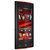 Sim Free Nokia X6 32GB Comes With Music - Black/Red