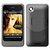 1500mAh Battery Case With Sliding Stand - iPhone 3GS / 3G