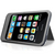 1500mAh Battery Case With Sliding Stand - iPhone 3GS / 3G