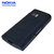 Nokia CC-1001 Silicone Cover for Nokia X6 - Black